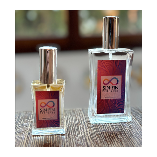 #128 INTENSA HOMME